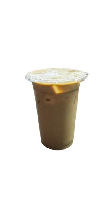 teh tarik